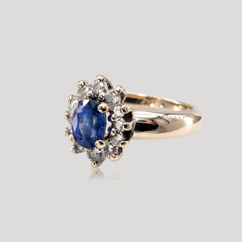 32700476-bague-marguerite-saphir-diamants