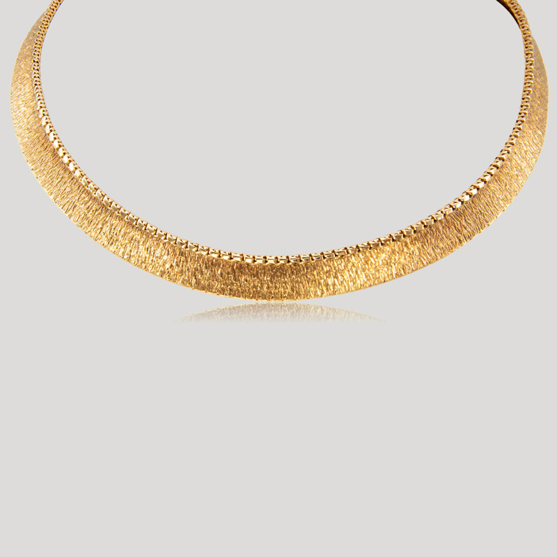 35300465-collier-ras-de-cou-annees-50