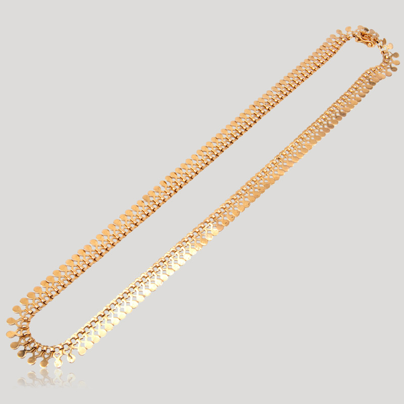 35300470-collier-collerette-annees-60